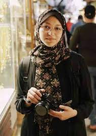 Fatima Shabeer